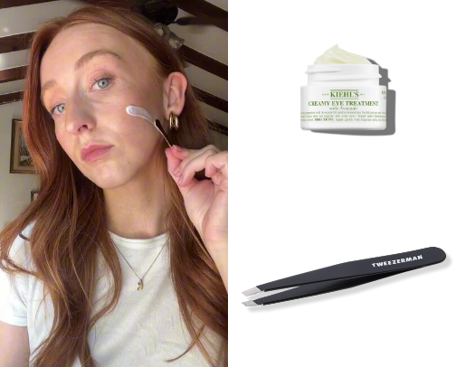 Skincare 💁🏻‍♀️ cover photo collage