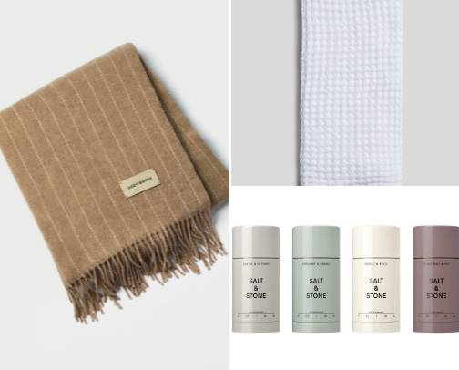Guest Room Essentials cover photo collage