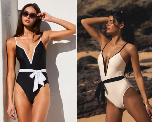 Summer Essentials cover photo collage