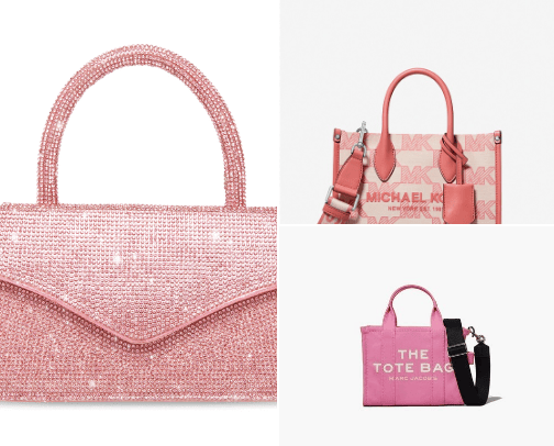 Bags Lover cover photo collage