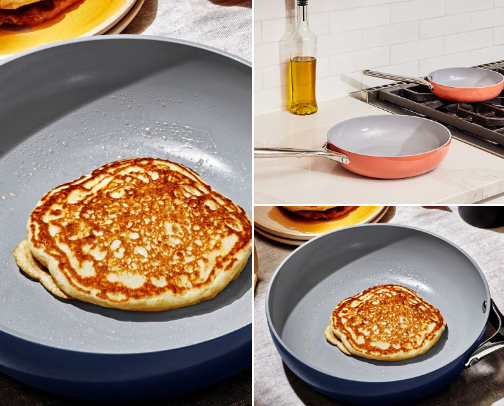Kitchen Must Haves cover photo collage