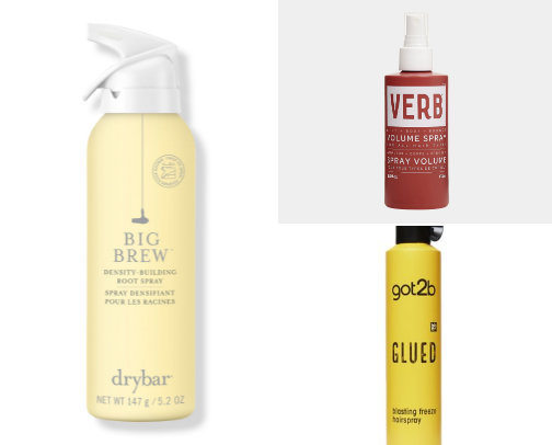Hair Must Haves 🙌 cover photo collage