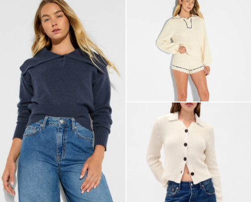 Clean Girl Outfits ⋆౨ৎ˚⟡˖ ࣪ cover photo collage