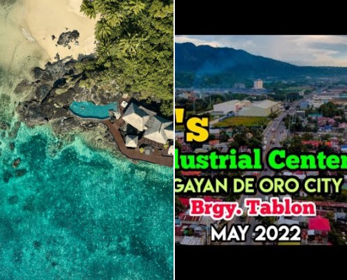 Hotels cover photo collage