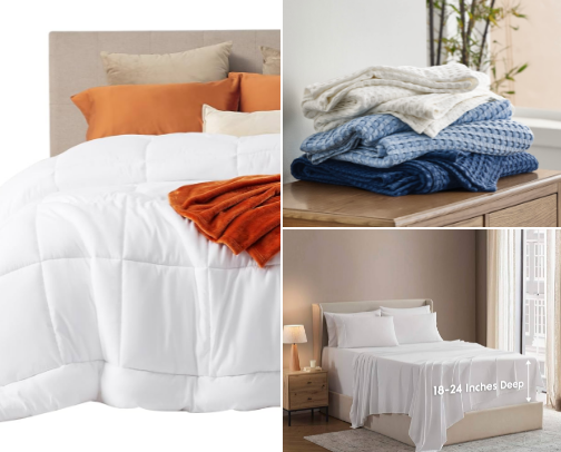 My Home MVPs- Most Valuable Products cover photo collage