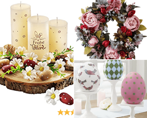 Easter 🐣 cover photo collage
