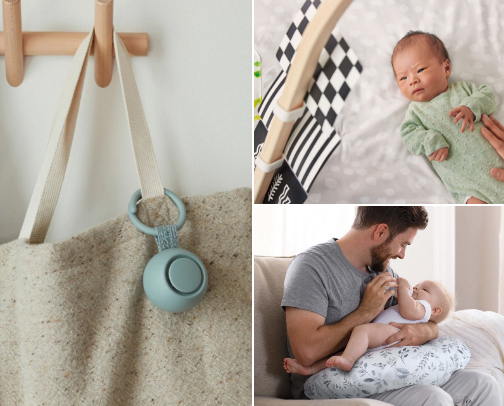 👶 Registry Items I Still Use — 1 Year Later (Proven Parent Picks) cover photo collage