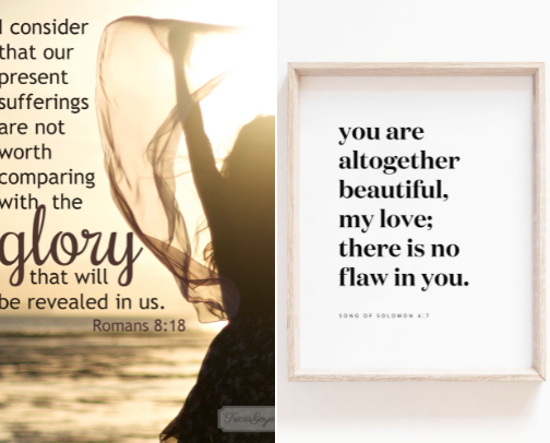 If you need some uplifting or encouragement… welcome!!🩷✝️ cover photo collage
