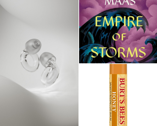 august 2025 recs cover photo collage