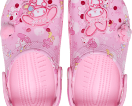 cute sanrio finds! cover photo collage