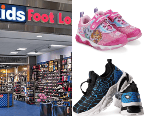KIDS ITEMS cover photo collage