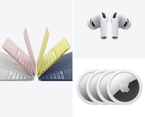 Essential Tech Gear — Cameras, Audio & Mobile Accessories cover photo collage