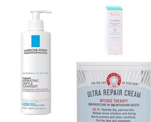 🌍 My Favorite International Skincare Brands 💙 cover photo collage