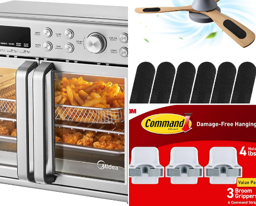 Household Loves cover photo collage