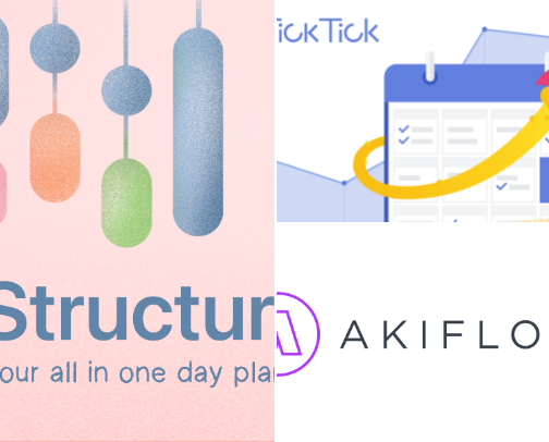 Simple Planning Systems for Busy Solopreneurs cover photo collage