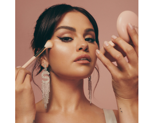 👉 Low-Effort Beauty Routine That Makes You Look Put Together Every Day cover photo collage