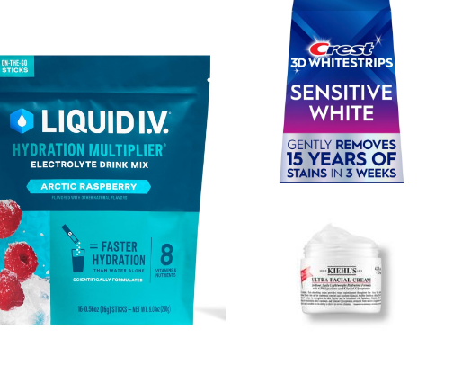 What on my Christmas list 🎄🎅 cover photo collage