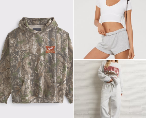 What's on my Christmas list 🎄🎅 cover photo collage