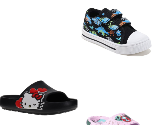 Clearance Shoes 👟 cover photo collage