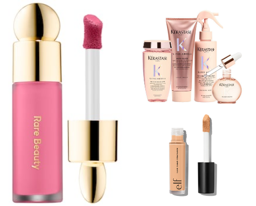 My Beauty recs💋 cover photo collage