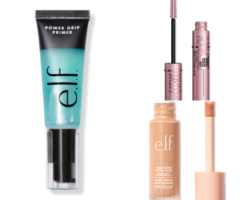 Best Everything Beauty Finds Under $30 cover photo collage
