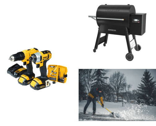 Ace Hardware’s Top Picks cover photo collage