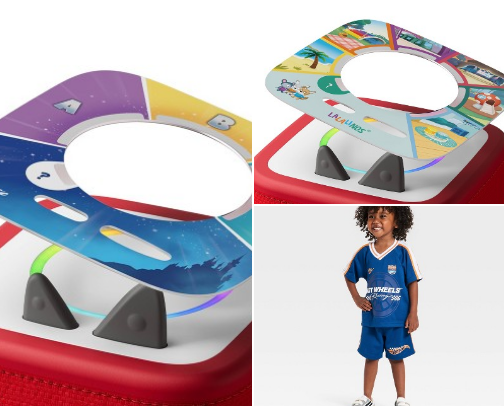 What did I buy in February??? cover photo collage