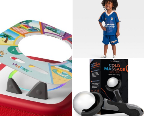 What did I buy in February??? cover photo collage