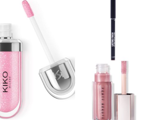 Best lip products for a good day💋 cover photo collage