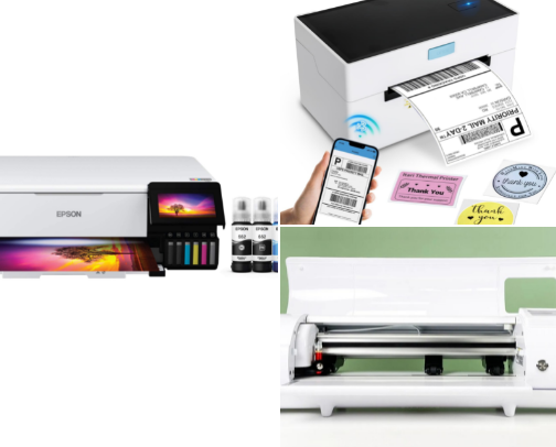 Favorite Small Business Tools cover photo collage