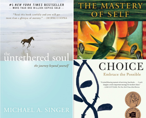 Hidden Gems: Underrated Books That Deserve More Love cover photo collage