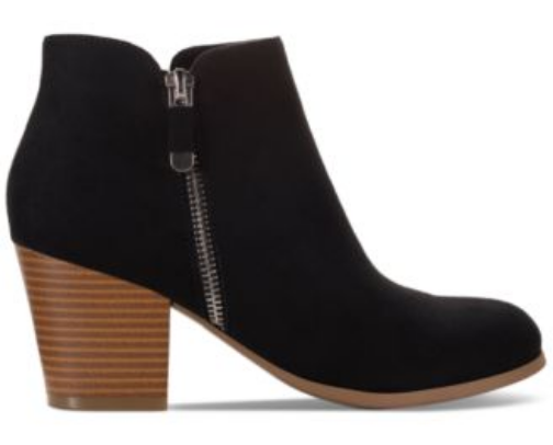 Chic, Comfortable & Worth It: My Favorite Boots cover photo collage