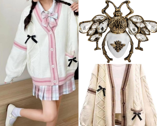 Beige Dopamine Dressing: My Amazon Capsule Wardrobe at 50 cover photo collage