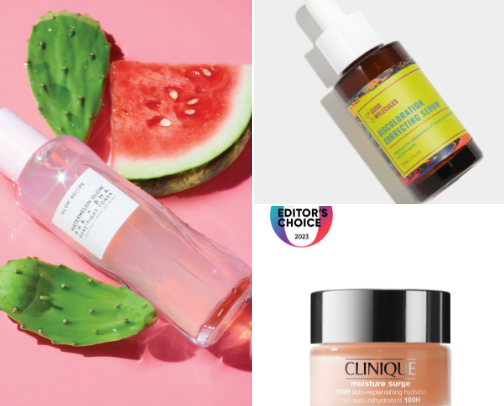 Skincare👩‍🍳👌 cover photo collage