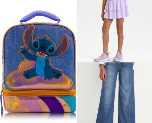 Tween Favorites cover photo collage