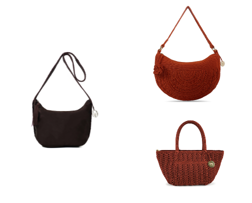 🌿 Handcrafted Elegance: Timeless Dowa Bags from Indonesia ✨ cover photo collage