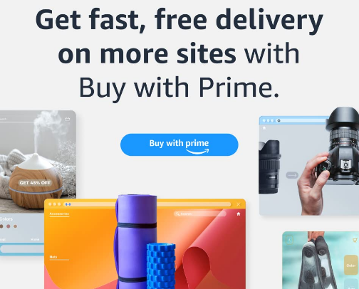 AMAZON cover photo collage