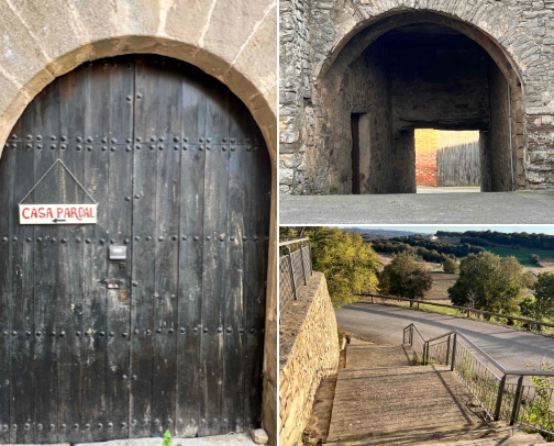 What to Pack for Your Casa Pardal Coliving Stay in Rural Catalonia cover photo collage