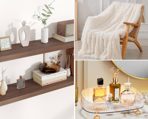 The 15 Home Decor Must haves &lt;3 cover photo collage