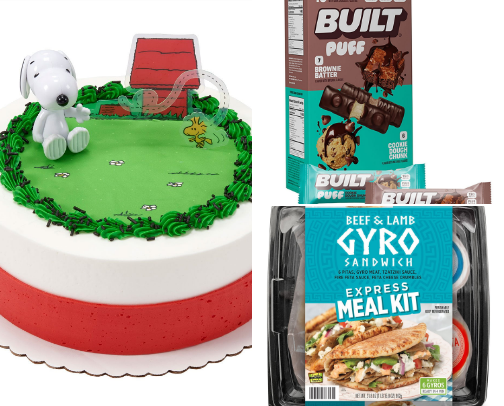 Sam’s Club Purchases cover photo collage