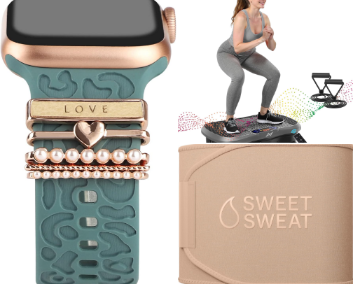 ✨Fitness 🌙 cover photo collage