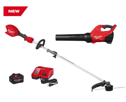 Love these Milwaukee tools at one of my favorite stores! cover photo collage