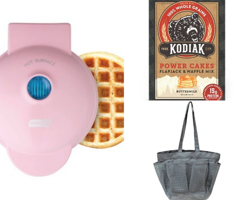 Level Up Your Dorm Room: Essentials Every College Student Needs cover photo collage