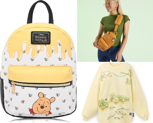 For my Winnie The Pooh lovers cover photo collage