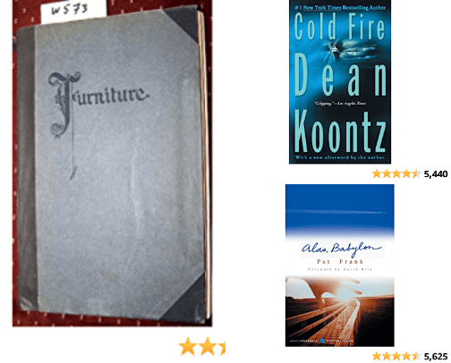 Book Collection 📖 cover photo collage