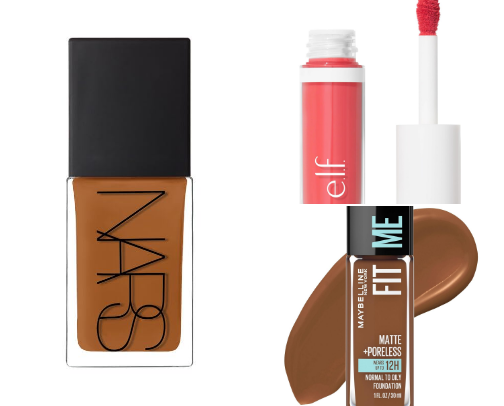 Beginner Friendly Makeup cover photo collage