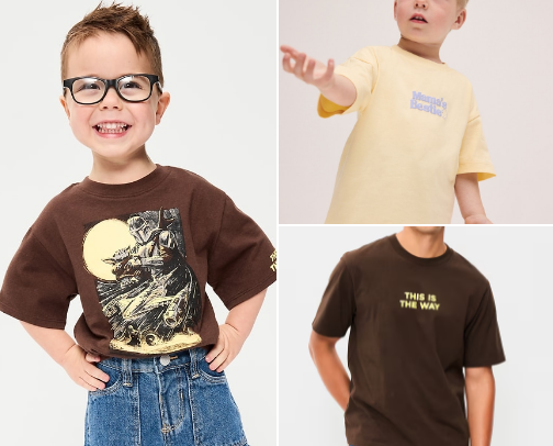 Toddler Wear on Repeat cover photo collage