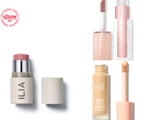 ✨ My Favorite Beauty Finds cover photo collage