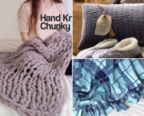 Cozy home! With your own twist cover photo collage