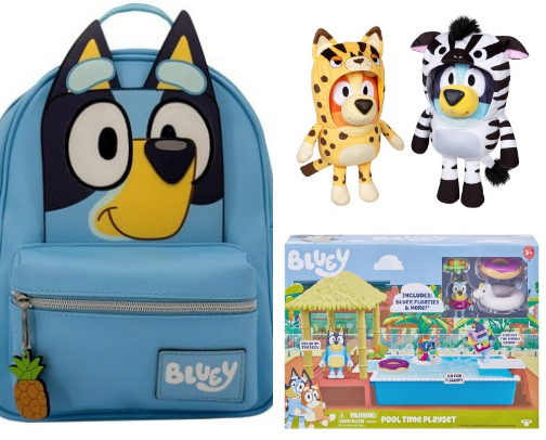 25 Bluey Best Day Ever Must-Haves I Recommend cover photo collage